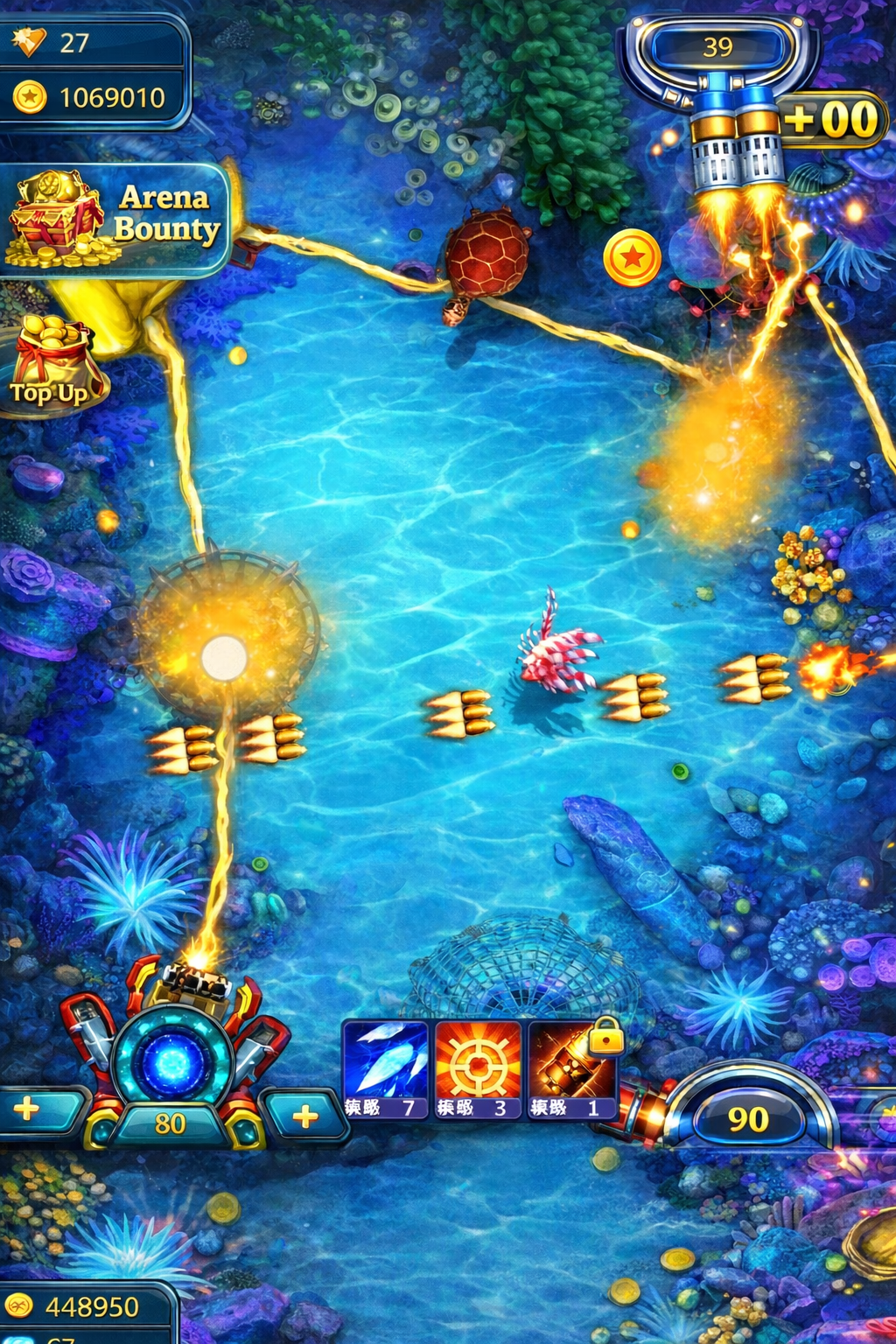 best casino game
