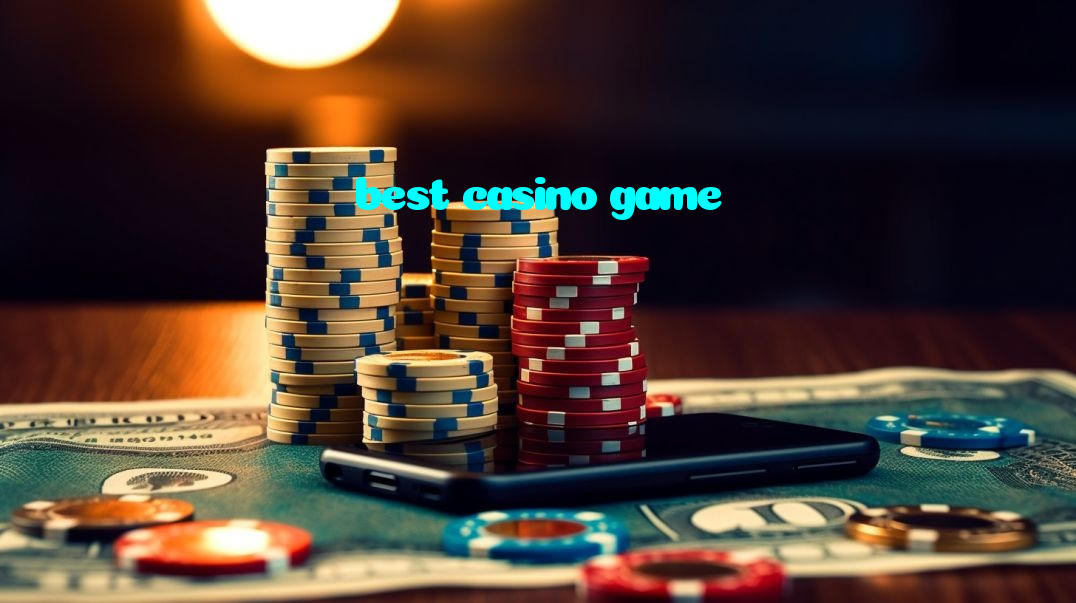 best casino game casino presented on mobile device in Pakistan with slots and live games